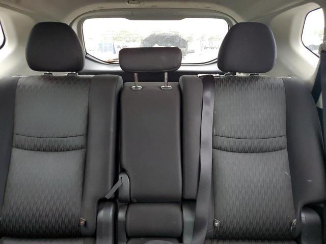 Photo 10 from auction – 2018 NISSAN ROGUE S with VIN JN8AT2MVXJW305201