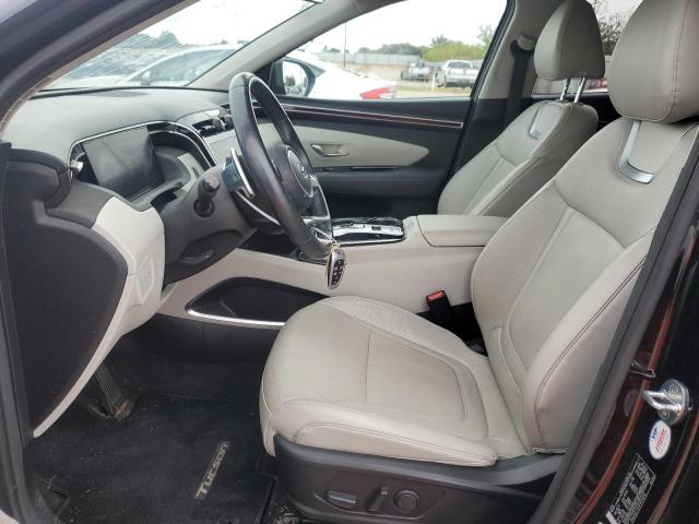Photo 7 from auction – 2023 HYUNDAI TUCSON LIM with VIN 5NMJECAE5PH173296