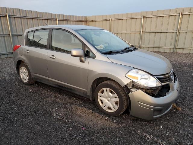 Photo 4 from auction – 2012 NISSAN VERSA S with VIN 3N1BC1CPXCL367612