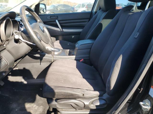 Photo 7 from auction – 2010 MAZDA CX-7 with VIN JM3ER2WM2A0347209