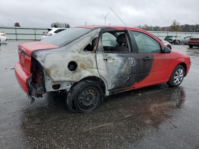 Photo 3 from auction – 2007 FORD FOCUS ZX4 with VIN 1FAFP34N87W228337