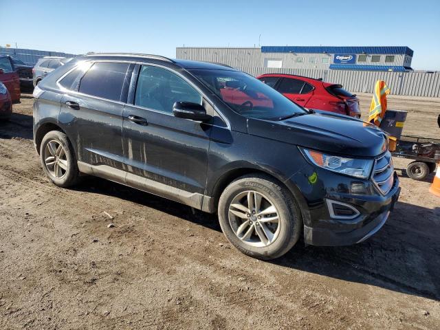Photo 4 from auction – 2015 FORD EDGE SEL with VIN 2FMTK4J8XFBB26193