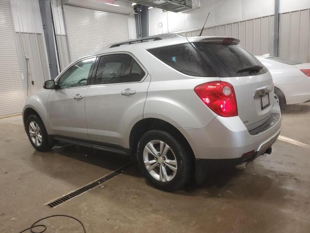 Photo 2 from auction – 2013 CHEVROLET EQUINOX LT with VIN 2GNFLGE31D6134727