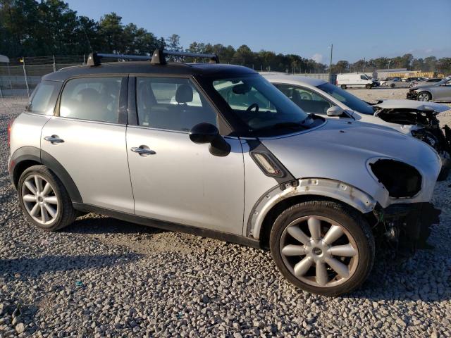 Photo 4 from auction – 2013 MINI COOPER S C with VIN WMWZC3C58DWP20623