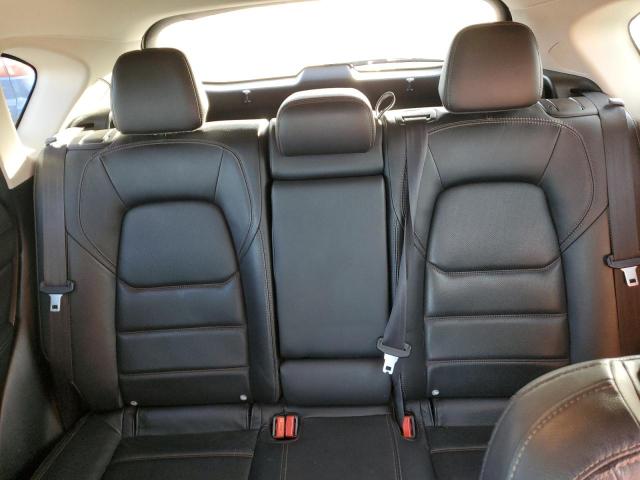 Photo 10 from auction – 2019 MAZDA CX-5 GRAND with VIN JM3KFBDM1K0570549