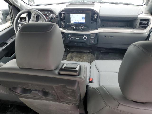 Photo 8 from auction – 2022 FORD F150 SUPER with VIN 1FTFW1CD1NFB82017