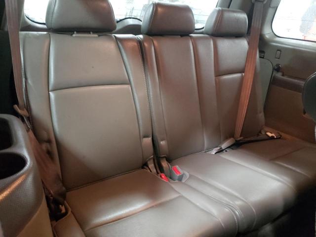 Photo 10 from auction – 2007 HONDA PILOT EXL with VIN 2HKYF18557H519422