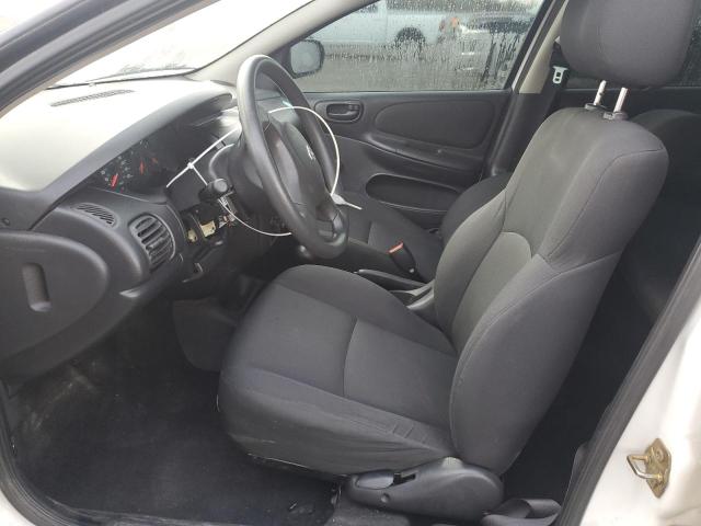 Photo 7 from auction – 2003 DODGE NEON SE with VIN 1B3ES26C93D175391