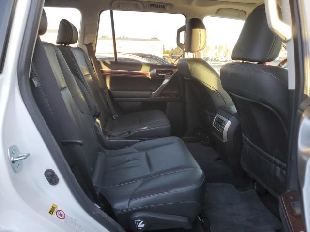 Photo 10 from auction – 2019 LEXUS GX 460 with VIN JTJBM7FXXK5229007