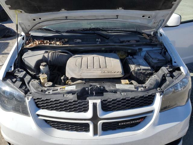Photo 12 from auction – 2018 DODGE GRAND CARA with VIN 2C4RDGEG9JR359994