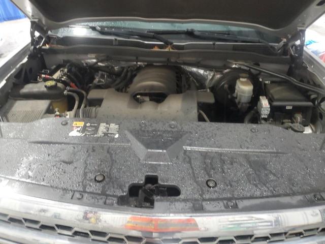 Photo 11 from auction – 2015 CHEVROLET SILVERADO with VIN 1GCRCREC8FZ289879