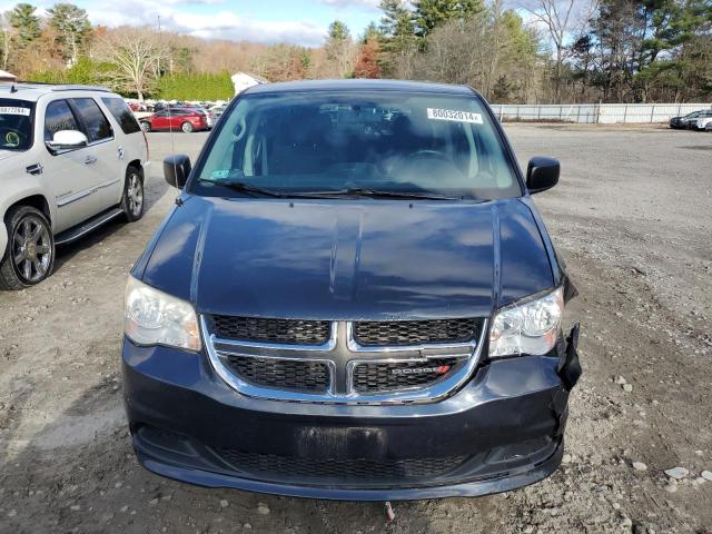 Photo 5 from auction – 2014 DODGE GRAND CARA with VIN 2C4RDGBG4ER113901