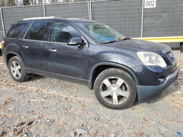 Photo 4 from auction – 2012 GMC ACADIA SLT with VIN 1GKKRREDXCJ403095
