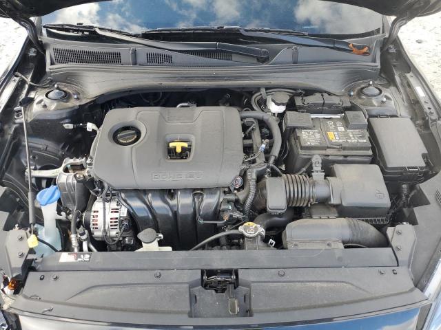 Photo 11 from auction – 2023 KIA FORTE LX with VIN 3KPF24AD8PE684553
