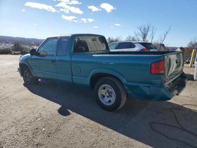 Photo 2 from auction – 1995 GMC SONOMA with VIN 1GTCS1940SK541785