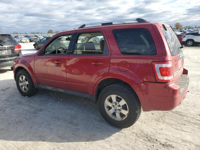 Photo 2 from auction – 2011 FORD ESCAPE LIM with VIN 1FMCU0EG2BKB24619