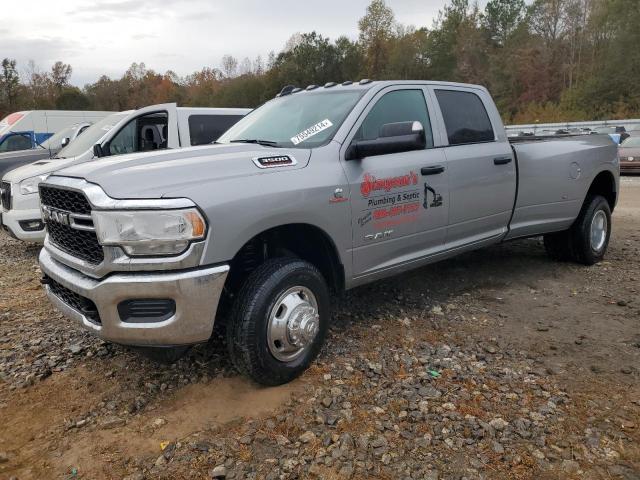 RAM 3500 TRADE 2022 with VIN 3C63RRGL9NG334108 - Photo from auction