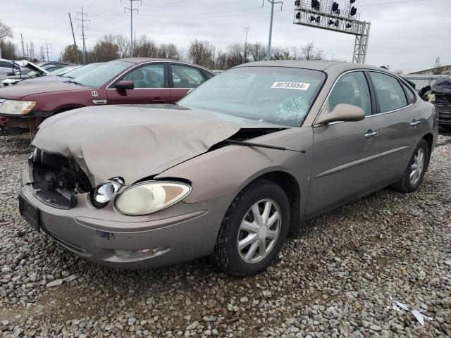 BUICK LACROSSE C 2006 with VIN 2G4WC582761289620 - Photo from auction
