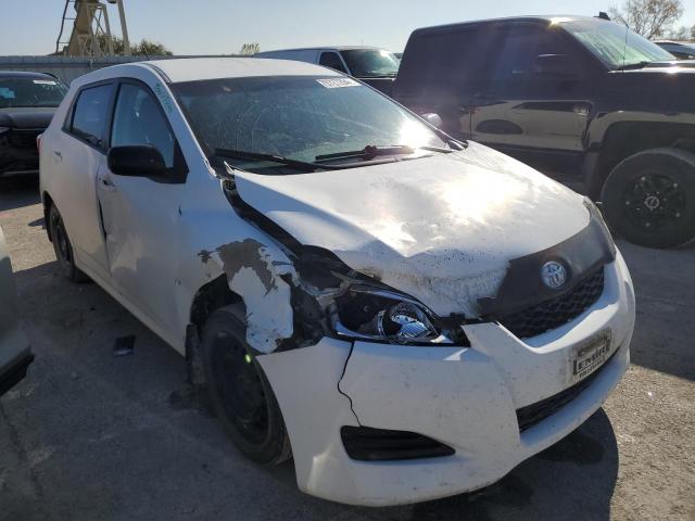 Photo 4 from auction – 2010 TOYOTA COROLLA MA with VIN 2T1KU4EE2AC479053