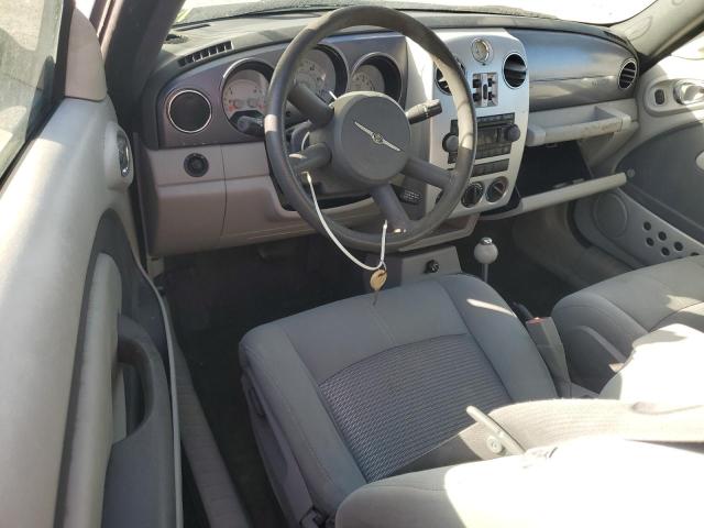 Photo 8 from auction – 2007 CHRYSLER PT CRUISER with VIN 3C3JY45X87T588905