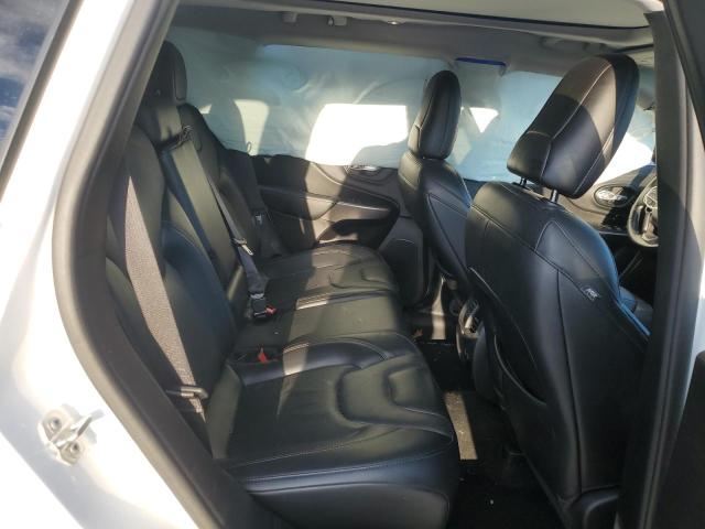 Photo 11 from auction – 2021 JEEP CHEROKEE L with VIN 1C4PJMDX4MD122059