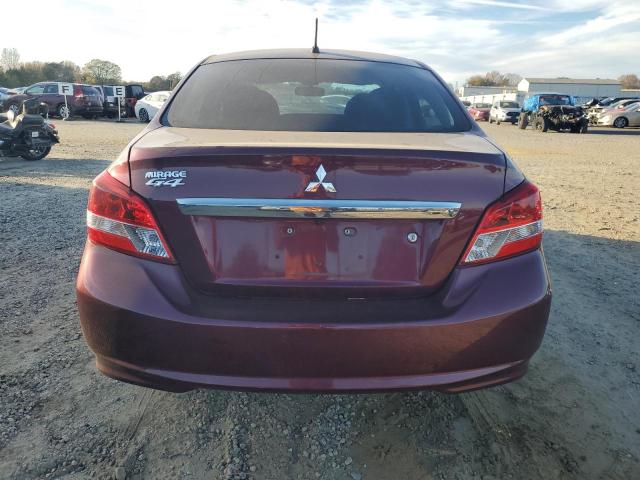 Photo 6 from auction – 2020 MITSUBISHI MIRAGE G4 with VIN ML32F3FJ9LHF05331