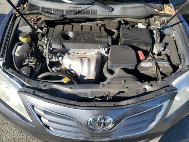 Photo 11 from auction – 2011 TOYOTA CAMRY BASE with VIN 4T1BF3EK1BU210178