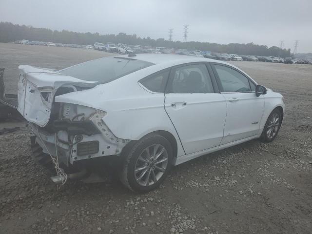 Photo 3 from auction – 2017 FORD FUSION SE with VIN 3FA6P0LU5HR336894