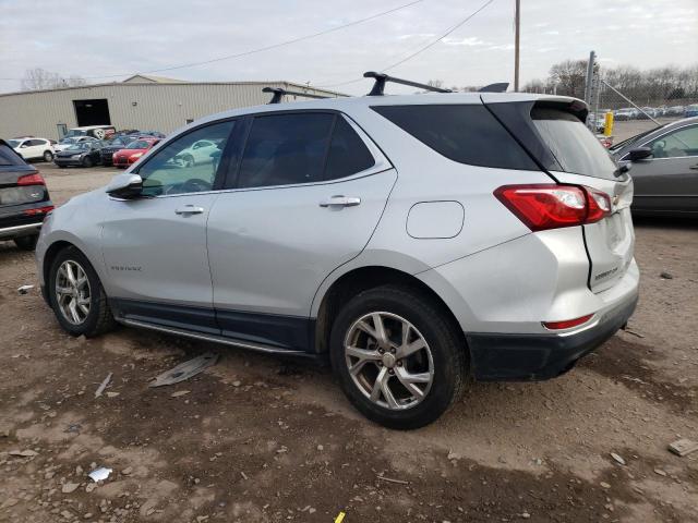 Photo 2 from auction – 2018 CHEVROLET EQUINOX LT with VIN 2GNAXKEX3J6151920