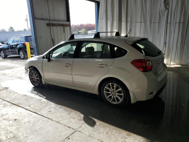 Photo 2 from auction – 2013 SUBARU IMPREZA PR with VIN JF1GPAC61D2855421