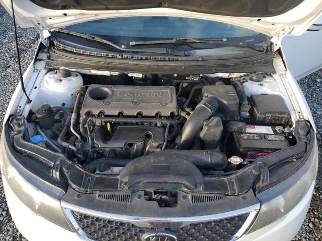Photo 11 from auction – 2012 KIA FORTE EX with VIN KNAFU4A29C5531577