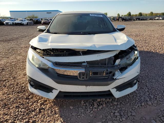 Photo 5 from auction – 2017 HONDA CIVIC EX with VIN 2HGFC1F33HH630385