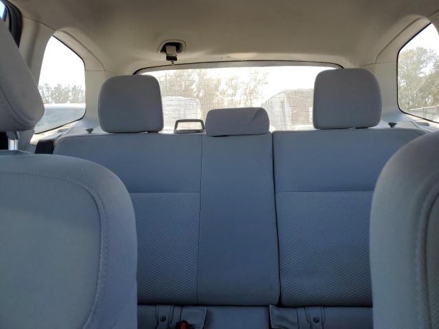 Photo 10 from auction – 2015 SUBARU FORESTER 2 with VIN JF2SJAAC9FH829231