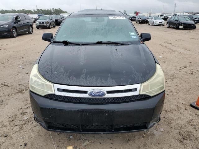Photo 5 from auction – 2008 FORD FOCUS SE with VIN 1FAHP35N28W235972