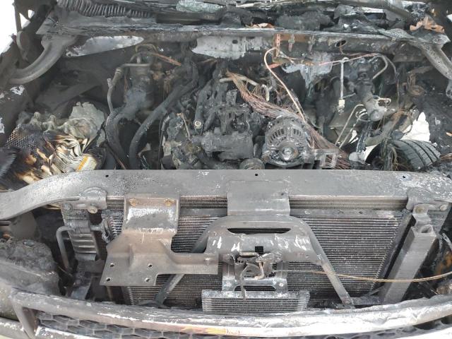 Photo 11 from auction – 2007 CHEVROLET SILVERADO with VIN 1GCHK23U47F196605