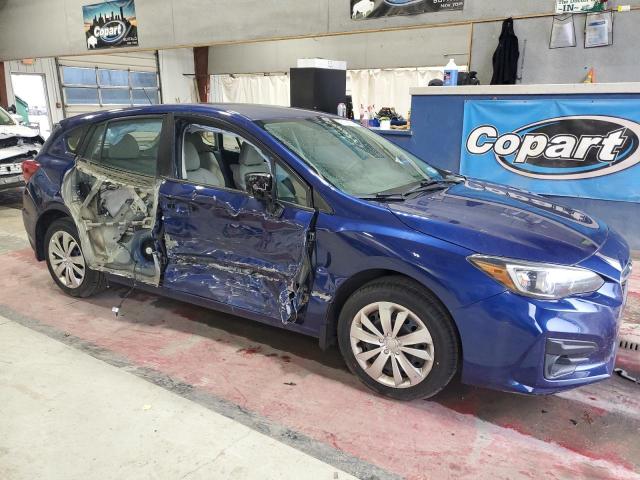 Photo 4 from auction – 2017 SUBARU IMPREZA with VIN 4S3GTAA66H1739488