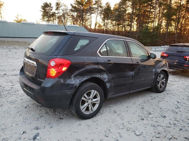 Photo 3 from auction – 2014 CHEVROLET EQUINOX LS with VIN 2GNFLEEK9E6363668