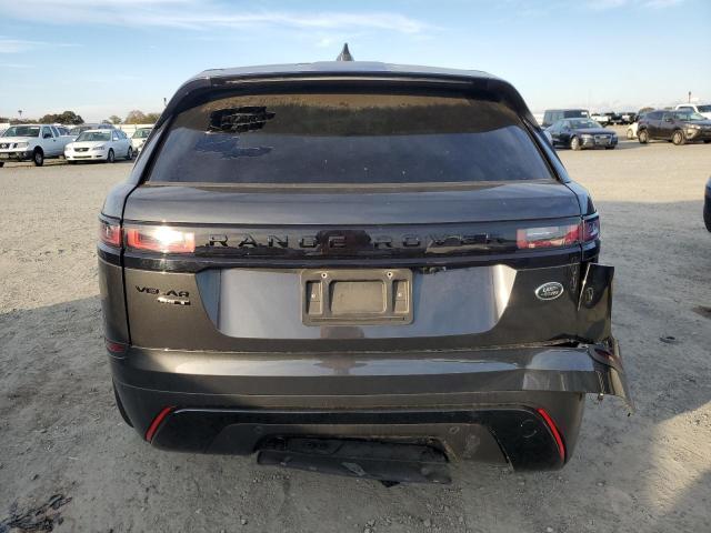 Photo 6 from auction – 2020 LAND ROVER RANGE ROVE with VIN SALYB2FV9LA240781