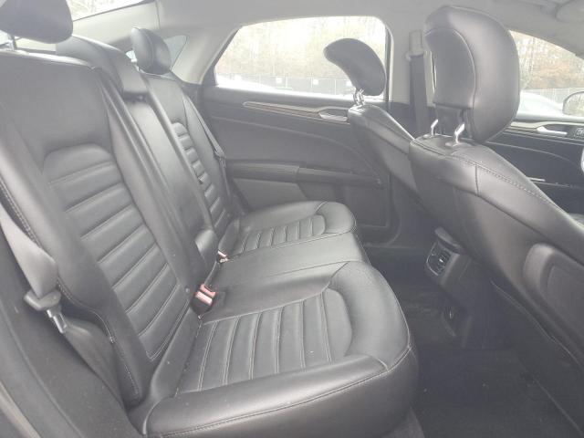 Photo 10 from auction – 2014 FORD FUSION SE with VIN 3FA6P0HD1ER107567