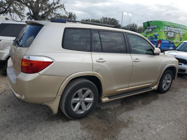 Photo 3 from auction – 2008 TOYOTA HIGHLANDER with VIN JTEDS41A182067423