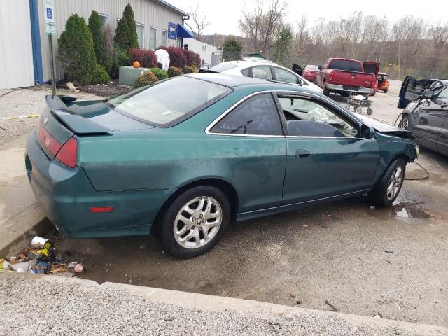 Photo 3 from auction – 2002 HONDA ACCORD EX with VIN 1HGCG22592A031825