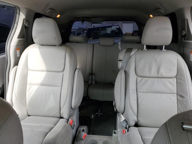 Photo 10 from auction – 2018 TOYOTA SIENNA XLE with VIN 5TDYZ3DC1JS949084