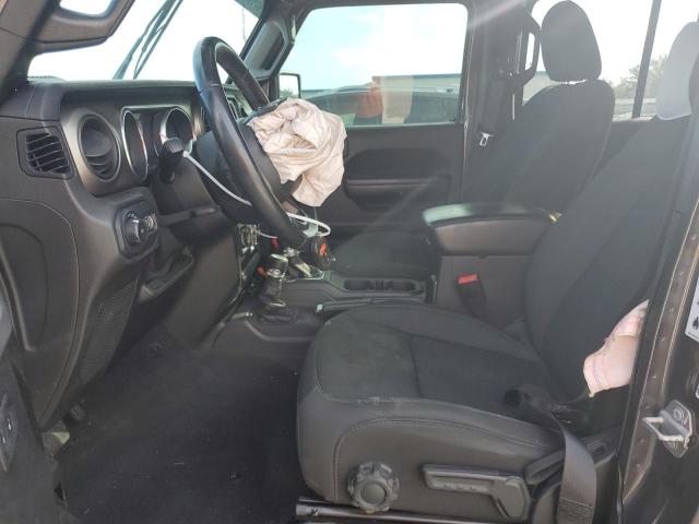 Photo 7 from auction – 2018 JEEP WRANGLER U with VIN 1C4HJXDN5JW296484