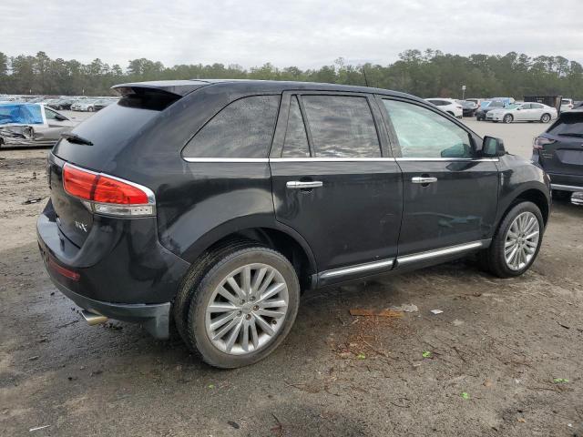 Photo 3 from auction – 2011 LINCOLN MKX with VIN 2LMDJ6JK8BBJ03301