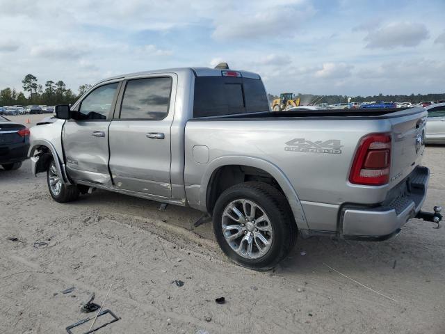 Photo 2 from auction – 2021 RAM 1500 LARAM with VIN 1C6SRFJT4MN637080