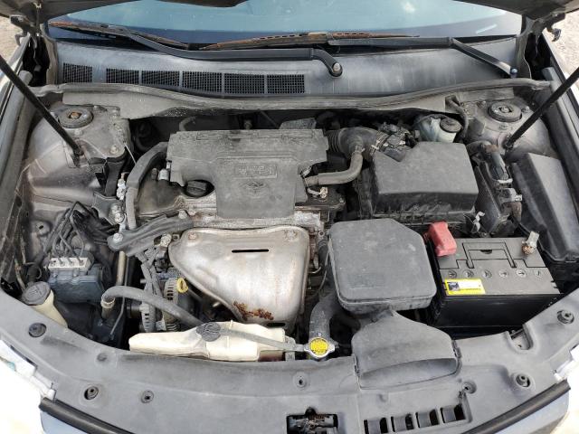 Photo 11 from auction – 2013 TOYOTA CAMRY L with VIN 4T1BF1FK3DU724572