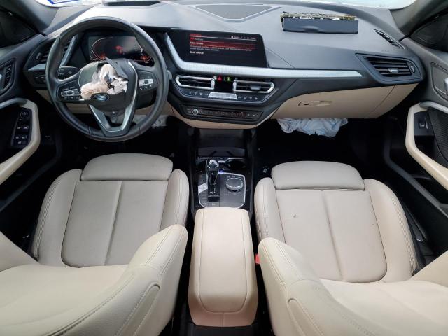 Photo 8 from auction – 2021 BMW 228XI with VIN WBA73AK01M7G43365