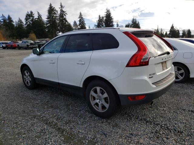 Photo 2 from auction – 2011 VOLVO XC60 3.2 with VIN YV4940DL6B2142969