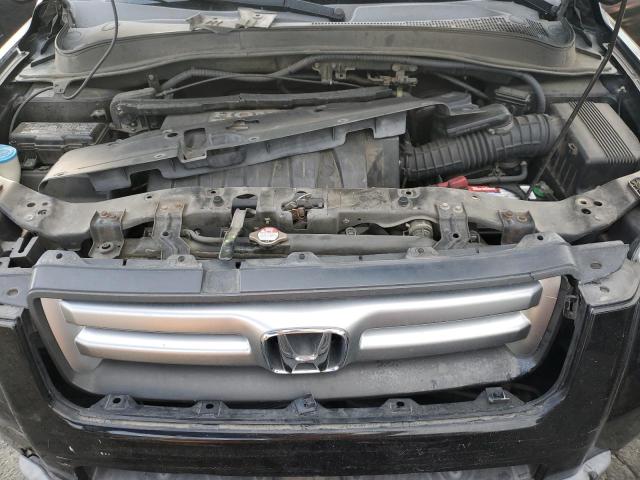 Photo 12 from auction – 2008 HONDA PILOT SE with VIN 5FNYF28398B019994