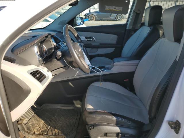 Photo 7 from auction – 2010 GMC TERRAIN SL with VIN 2CTFLHEY7A6259712